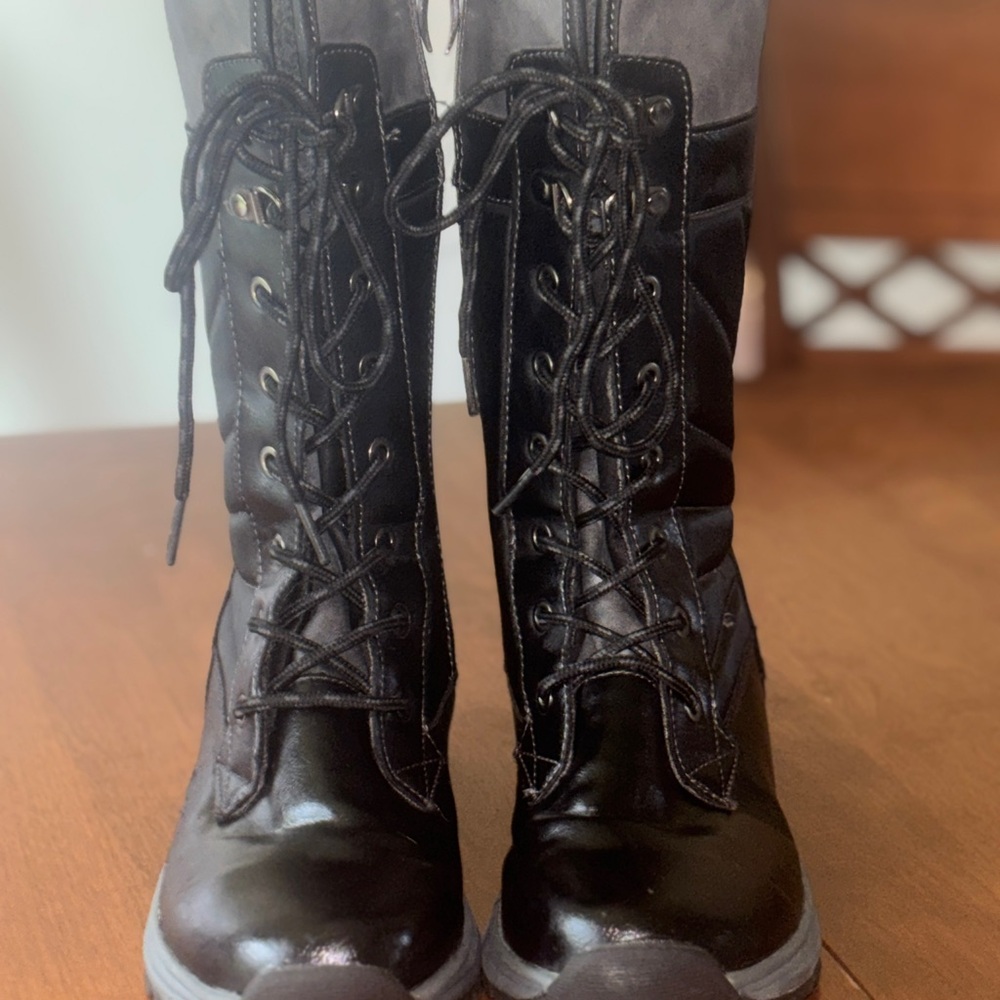 Sporto Winter boots - Picture 5 of 7